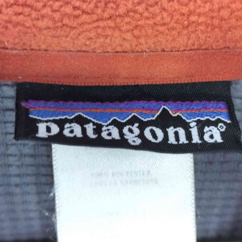 パタゴニア patagonia USA製 レギュレーター R4ジャケット メンズ JPN:L